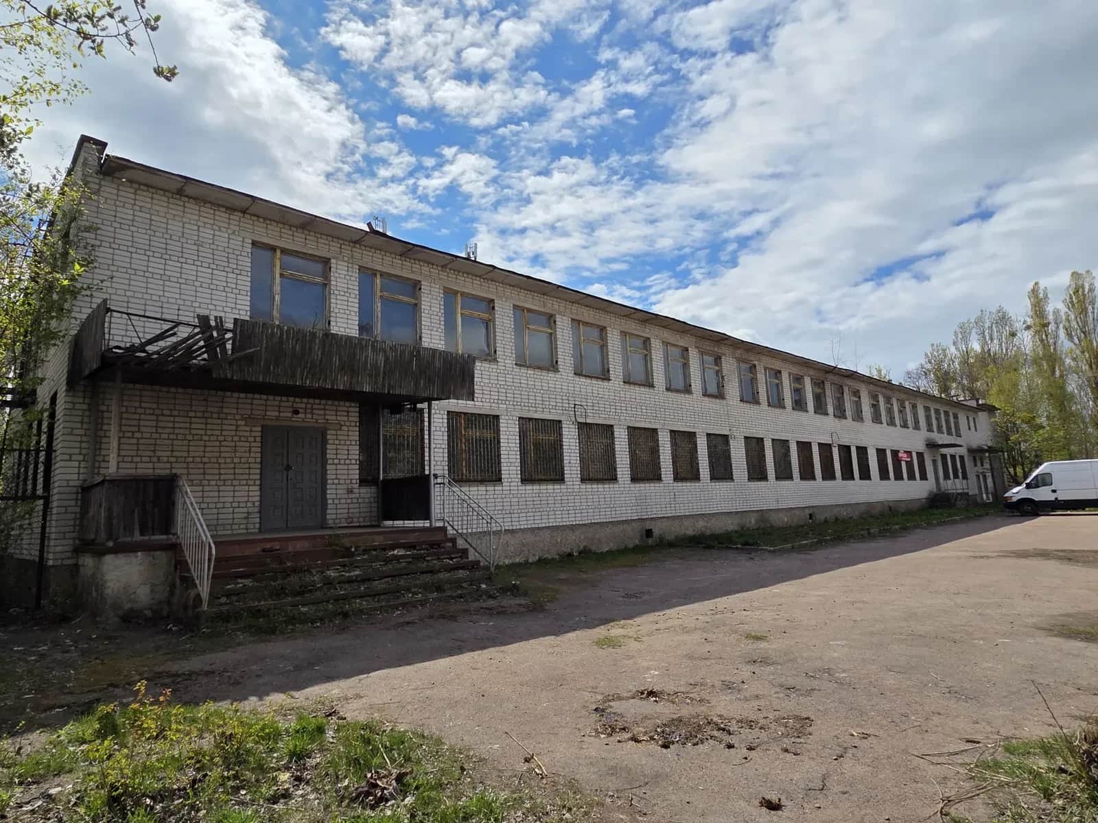 Промислово-виробнича база, Коростень: діючий бізнес, 10 об’єктів - фото 1