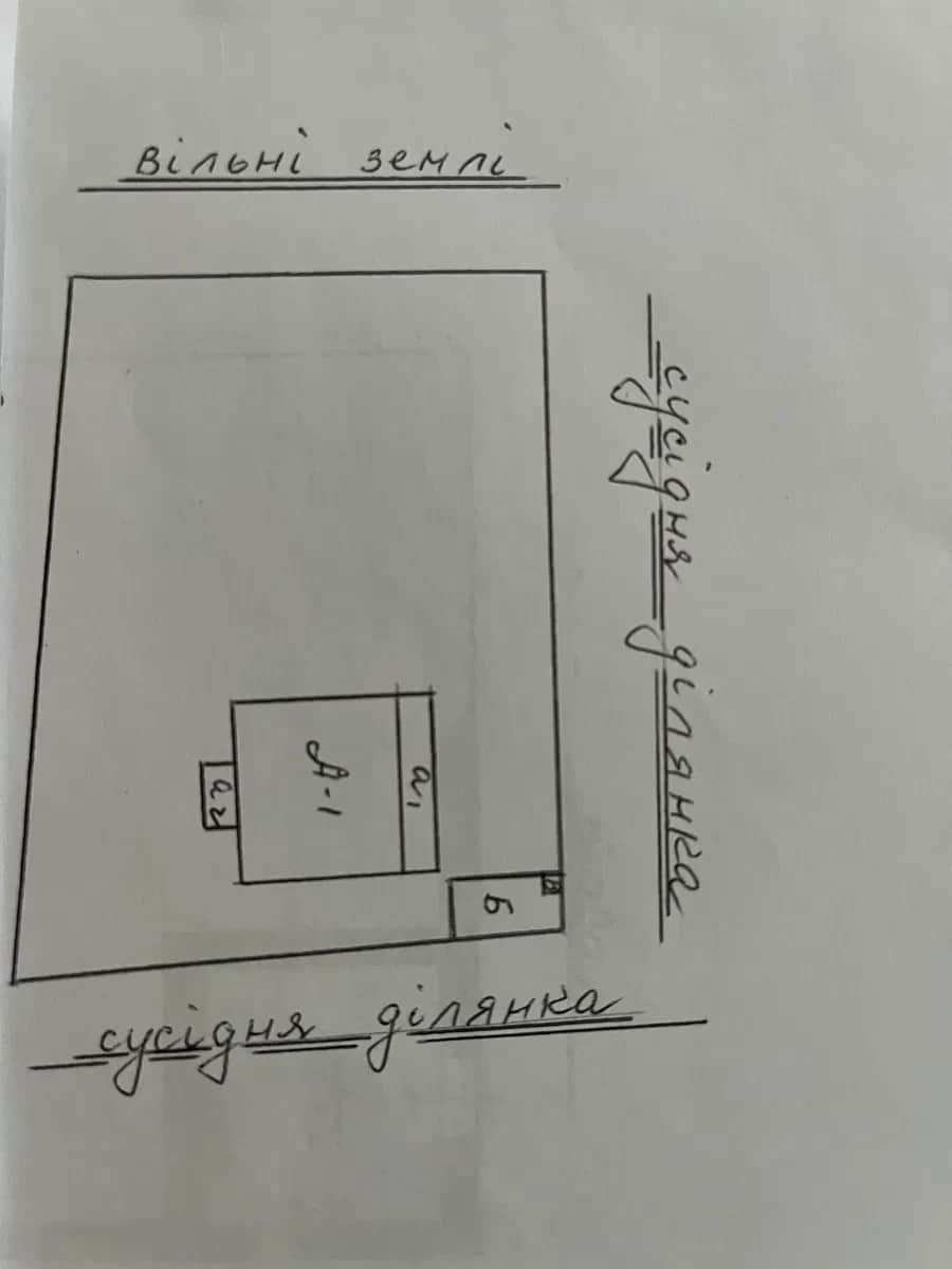 Будинок, Трускавець: під реконструкцію, 5 соток, 700 м до центру - фото 2