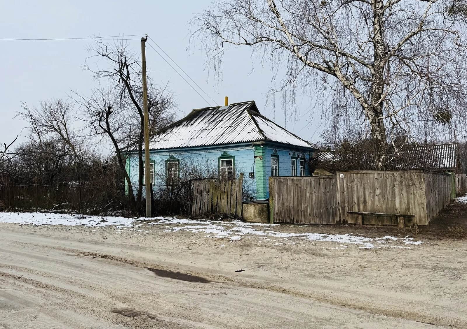 Будинок, Пархимів: гараж, веранда, 2 спальні - фото 1