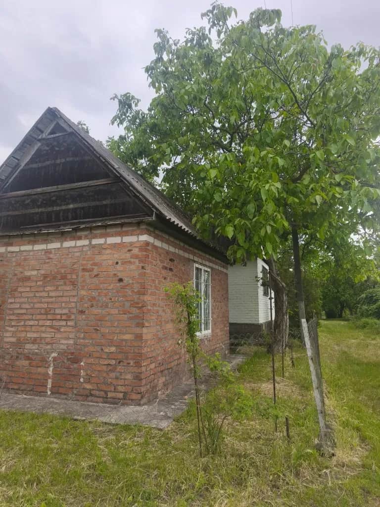 Дача, Сади 2: теплий будинок, 6 соток, водосховище і річка - фото 2