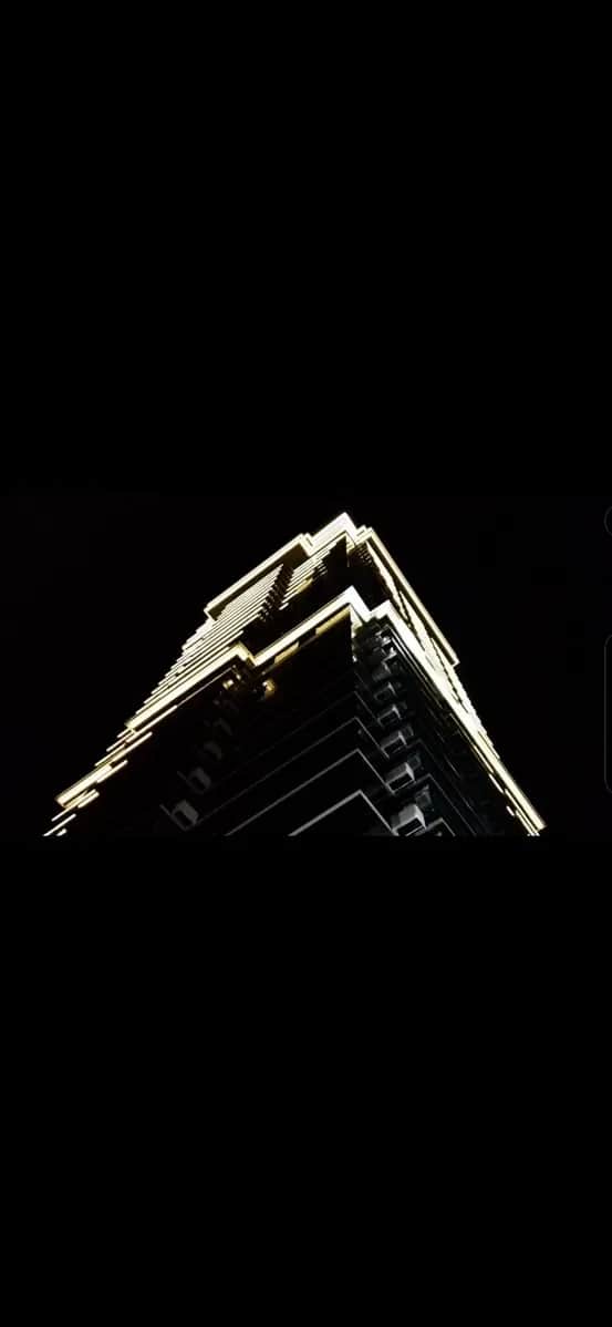 1-кімнатна квартира у ЖК Jack House: євроремонт, видовий 20-й поверх - фото 1