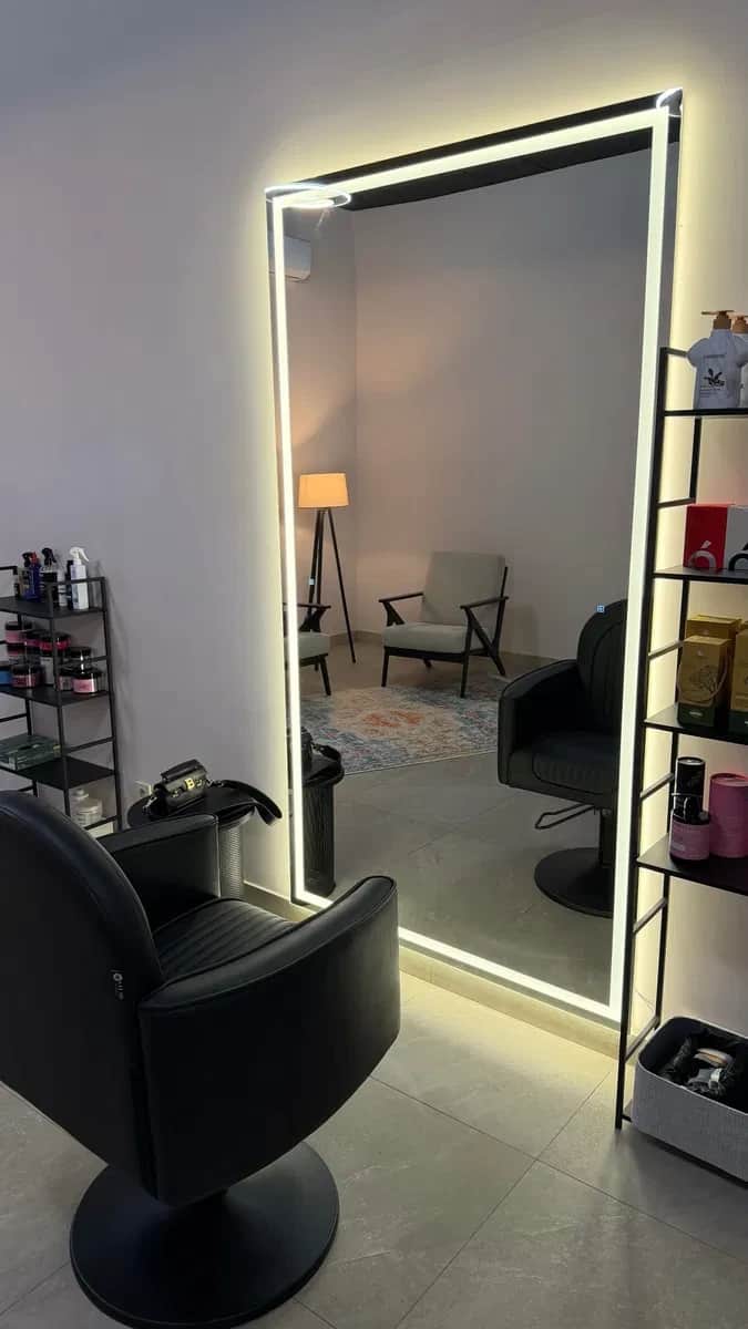 Студія у ЖК Loft White: резервне живлення, паркомісце - фото 2