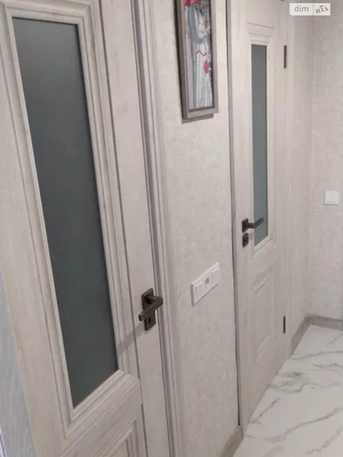 1-кімнатна квартира, Шостка: євроремонт, роздільний санвузол - фото 2