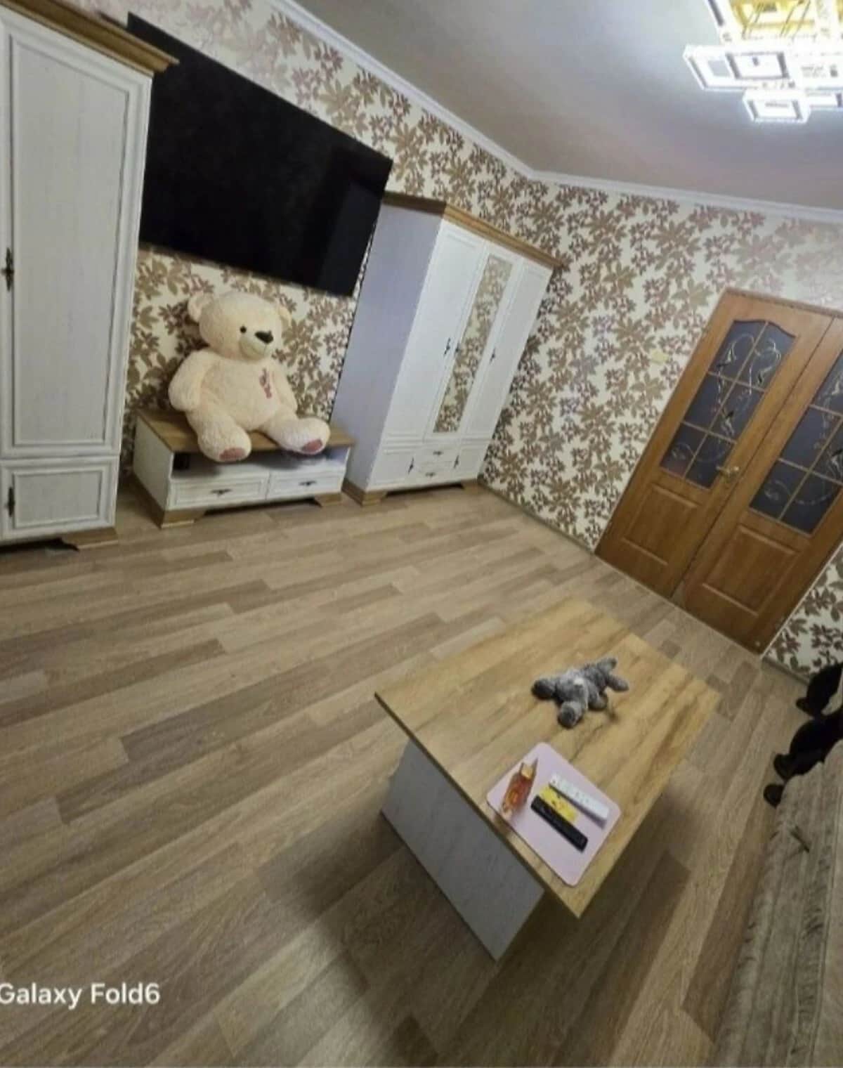 2-кімнатна квартира, Лиманське: єВідновлення, резервне живлення - фото 2