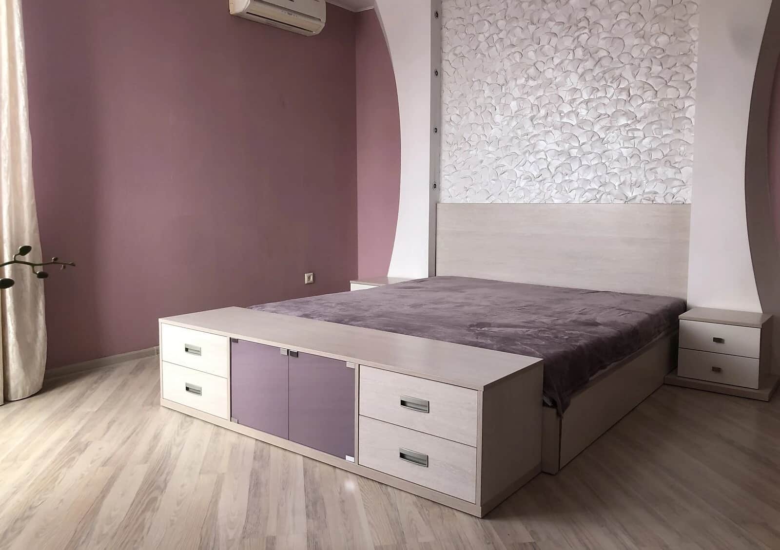 2-кімнатна квартира, Солом'янський: євроремонт, укриття в будинку, 2 санвузли - фото 2