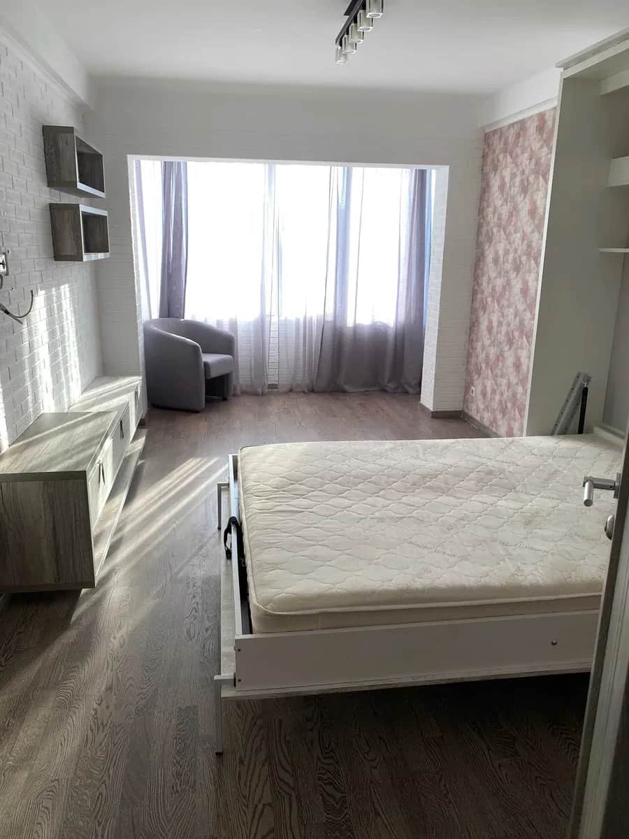 2-кімнатна квартира, Дніпровський: сучасний ремонт, набережна Дніпра - фото 2