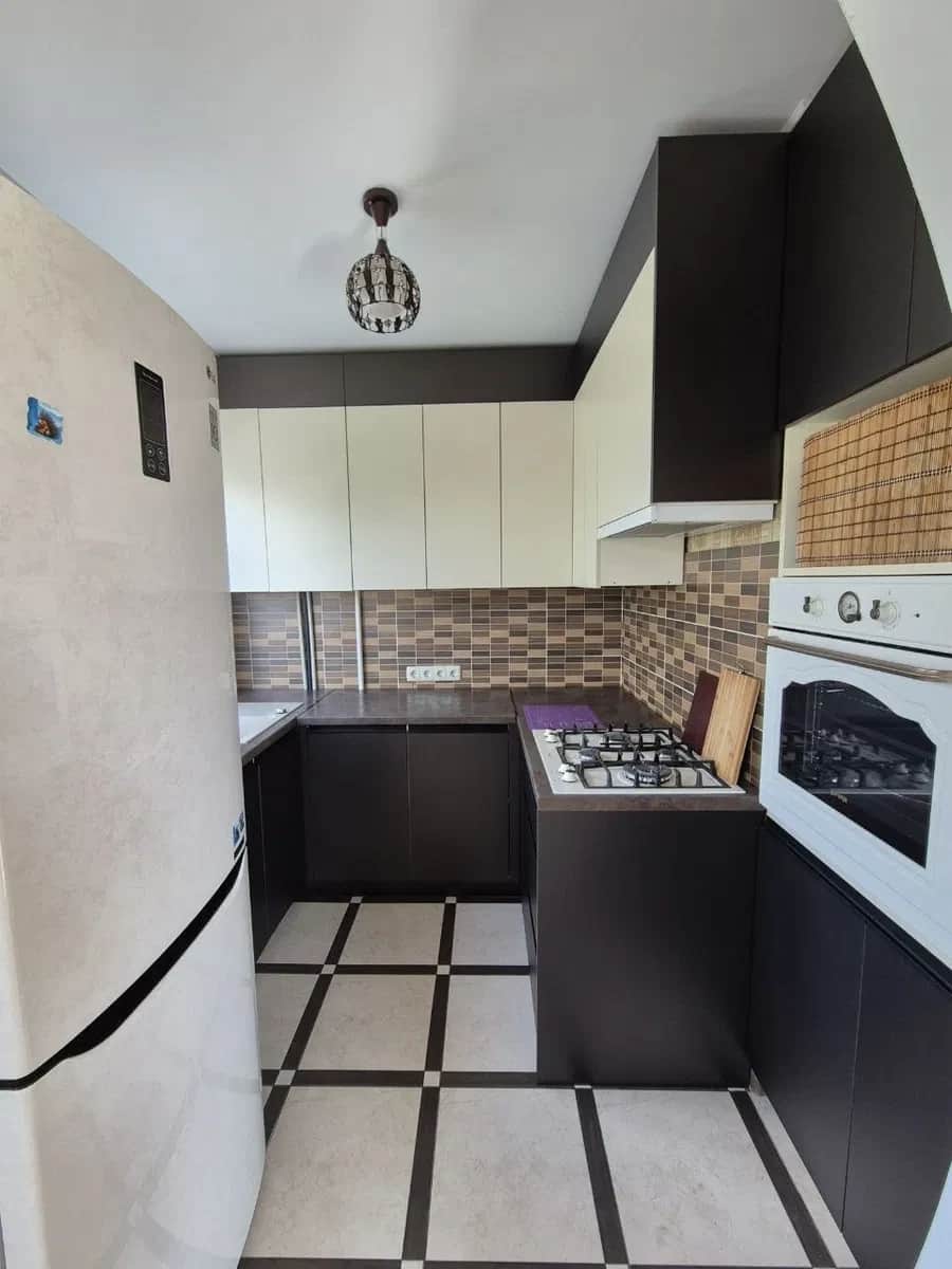 3-кімнатна квартира, ПХЗ: євроремонт, тепла підлога - фото 1