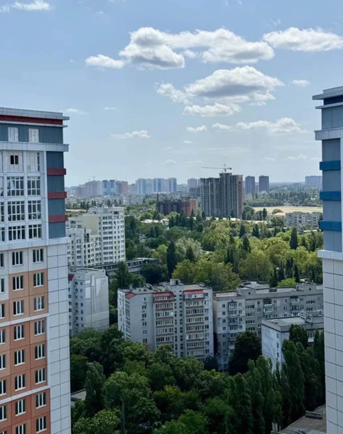 2-кімнатна квартира, Містечко Котовського: автономна котельня - фото 1