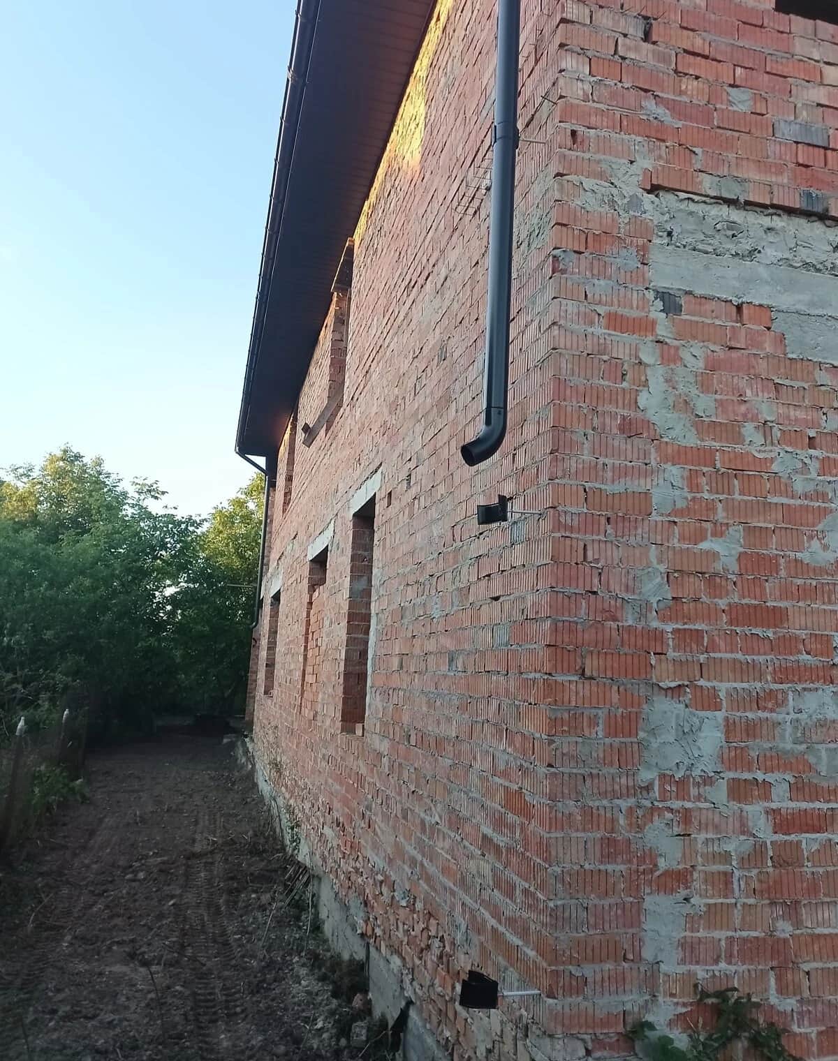 Будинок, Крихівці: новобудова, веранда, гараж - фото 2