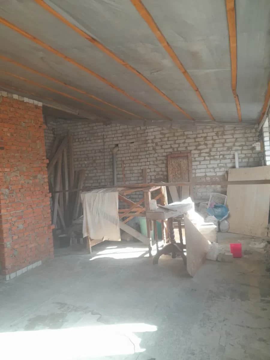 2-кімнатна квартира, Чорноморськ: газ підключено, від забудовника АББО - фото 1