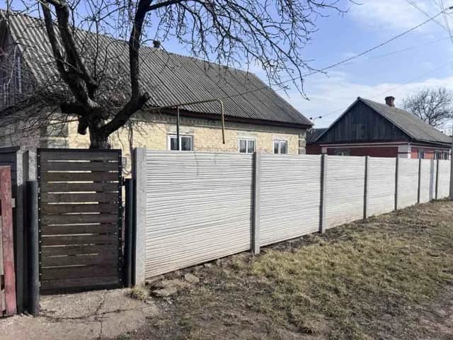 Будинок, Олександрія: 8 соток, гараж, біля річки - фото 1