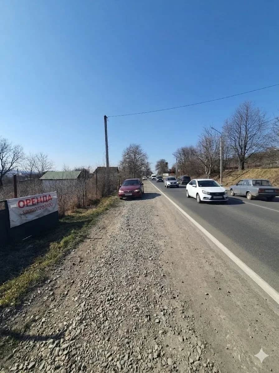 Ділянка 7 соток, Чернівці: під бізнес, висока прохідність траси - фото 1