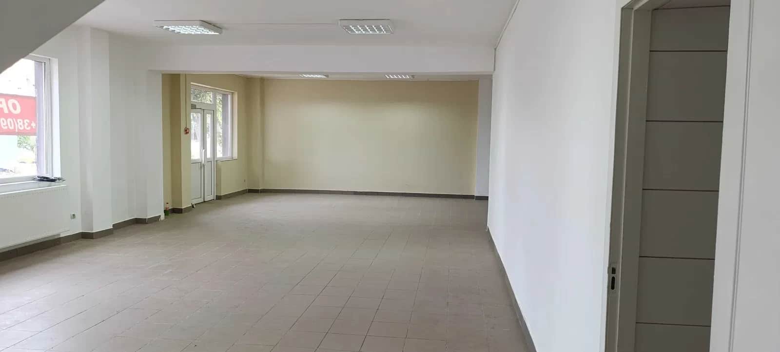 Приміщення, Хуст: для спільної оренди, 200 м від ринку - фото 2