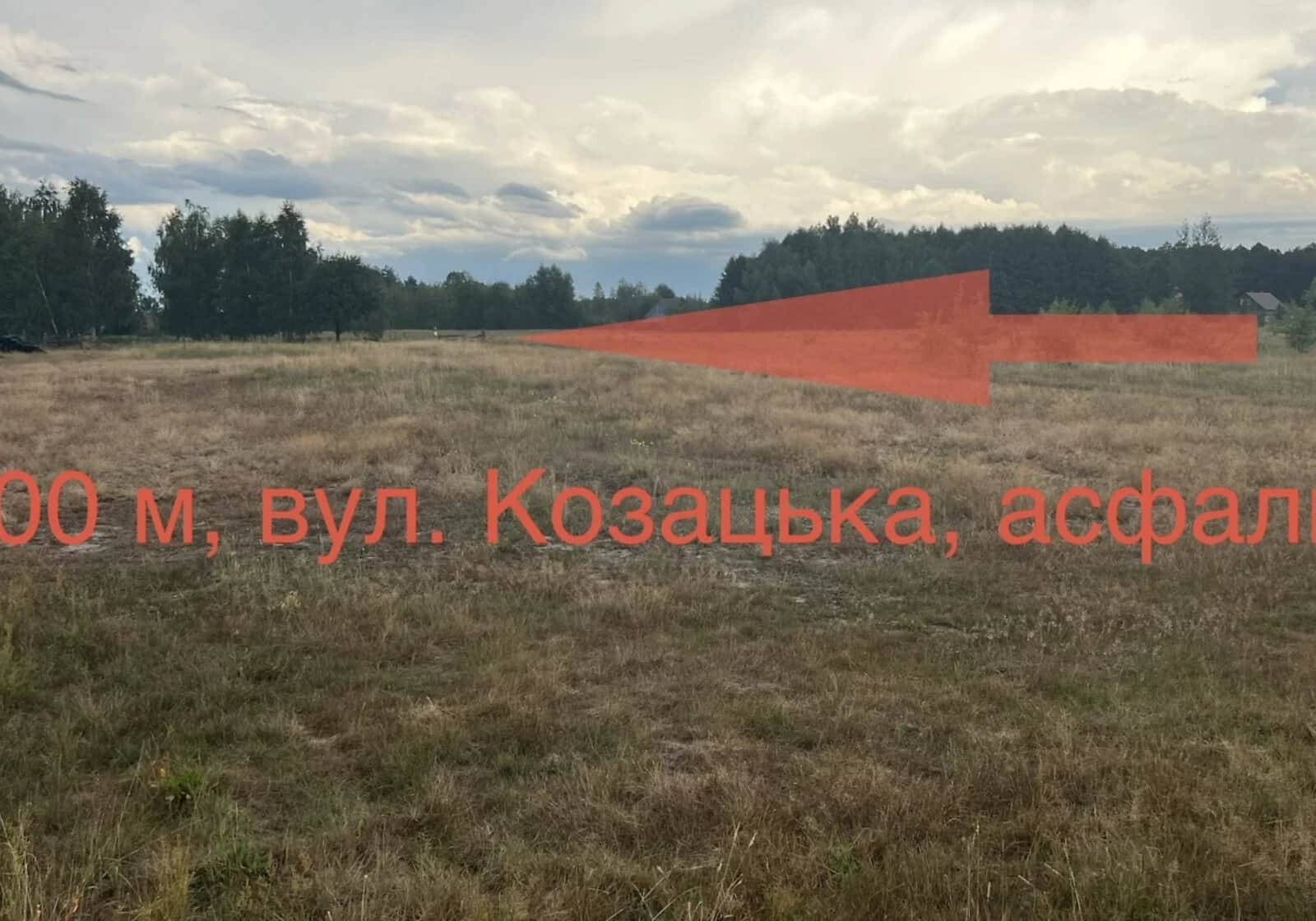 Ділянка 33 соток, Світязь: сільськогосподарське призначення, пай - фото 2