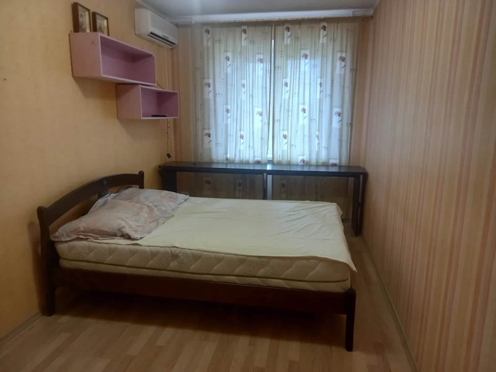 2-кімнатна квартира, Приморський: євроремонт, 2 кондиціонери - фото 2