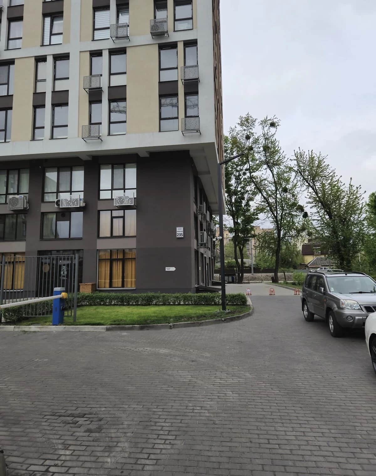 Офіс, Бровари: укриття в будинку, оренда меншими частинами - фото 2
