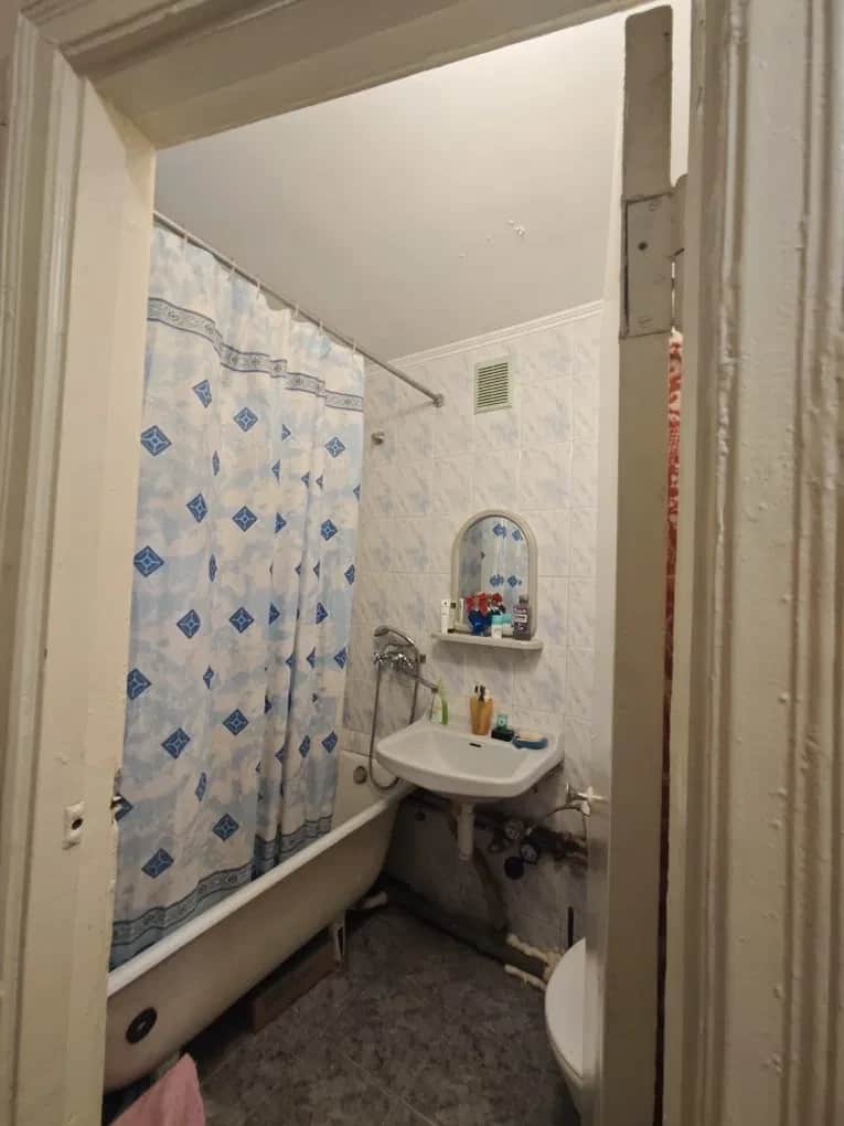 1-кімнатна квартира, Нивки: 12 хв до метро, парк, готівка - фото 2