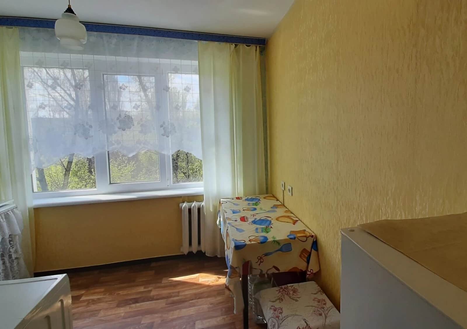 1-кімнатна квартира, Святошинський: єВідновлення, опалення без світла - фото 2