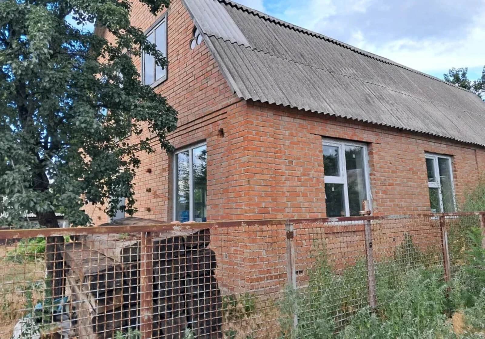 Будинок, Копили: 4 кімнати, ділянка 7 соток, цегляні стіни - фото 1