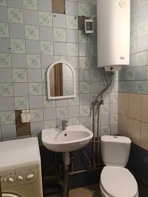 2-кімнатна квартира, Шевченківський: бойлер, 12 хв до метро Нивки - фото 1