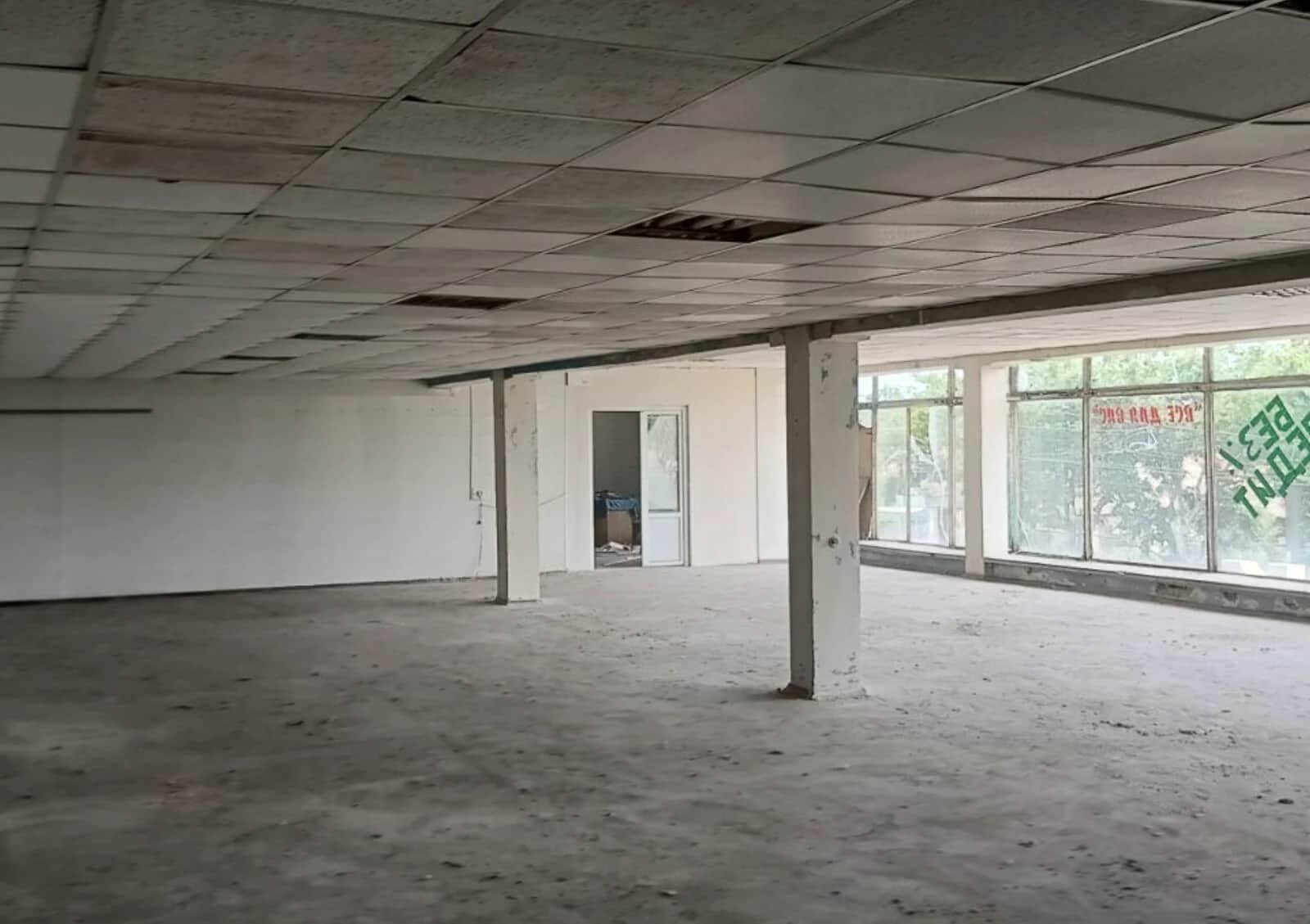 Приміщення, Тернівський: спорт-зал, оренда частинами - фото 1