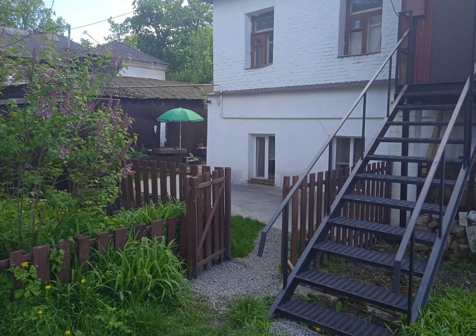 2-кімнатна квартира, Ковпаковський: євроремонт, тераса - фото 2