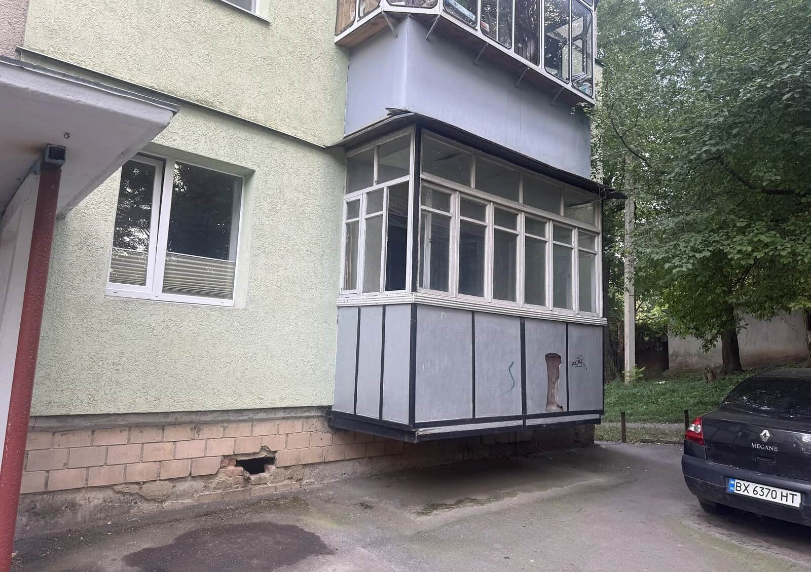 2-кімнатна квартира, Дубове: резервне живлення, косметичний ремонт - фото 2