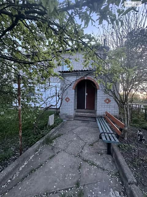 3-кімнатна квартира, Божедарівка: газове опалення, бойлер - фото 1