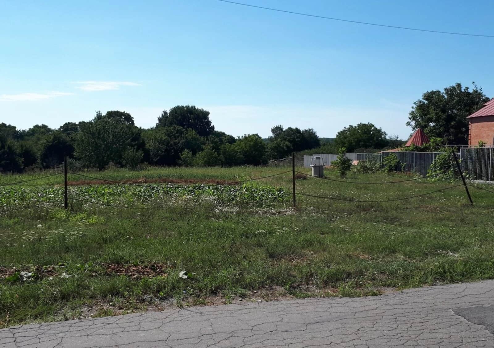 Ділянка 24.6 сотки, Жуки: під житлову забудову, електрика - фото 2
