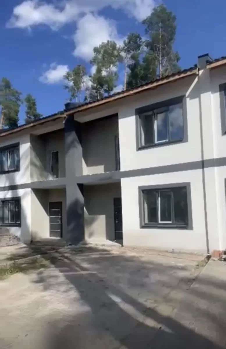 Таунхаус, Ірпінь: лісова частина, власний двір, паркування - фото 1