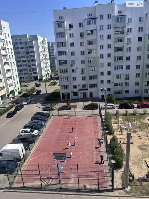 1-кімнатна квартира, ХТЗ: єВідновлення, євроремонт, будинок 2017 року - фото 2
