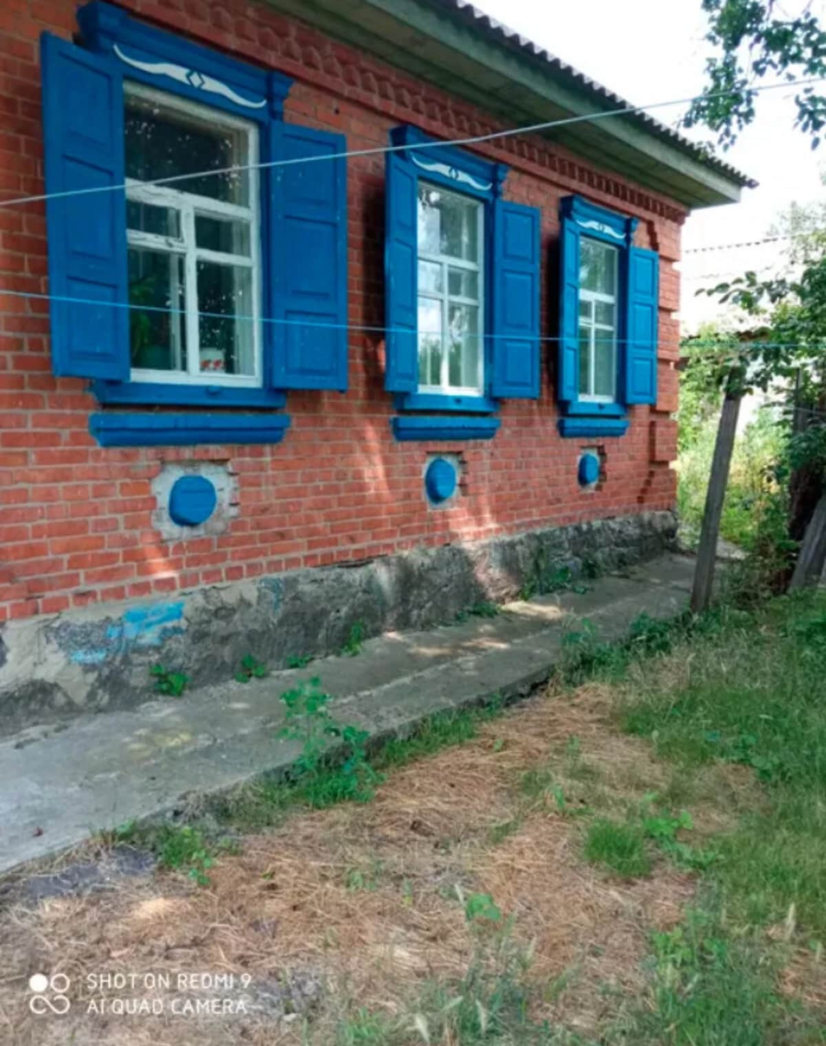 Будинок, Микільське: пічне й газове опалення, 20 соток - фото 2