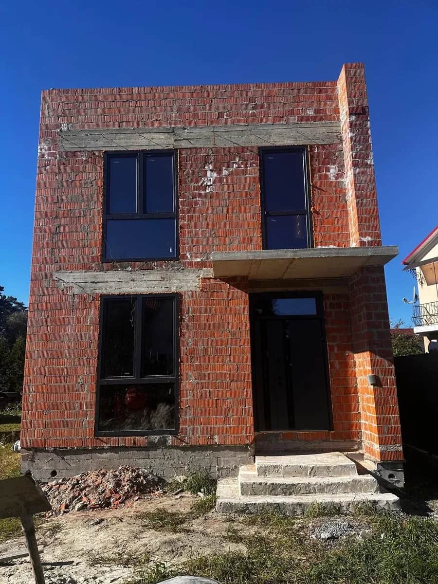 Будинок, Брюховичі: підземне приміщення 60 м², 2025 року - фото 2