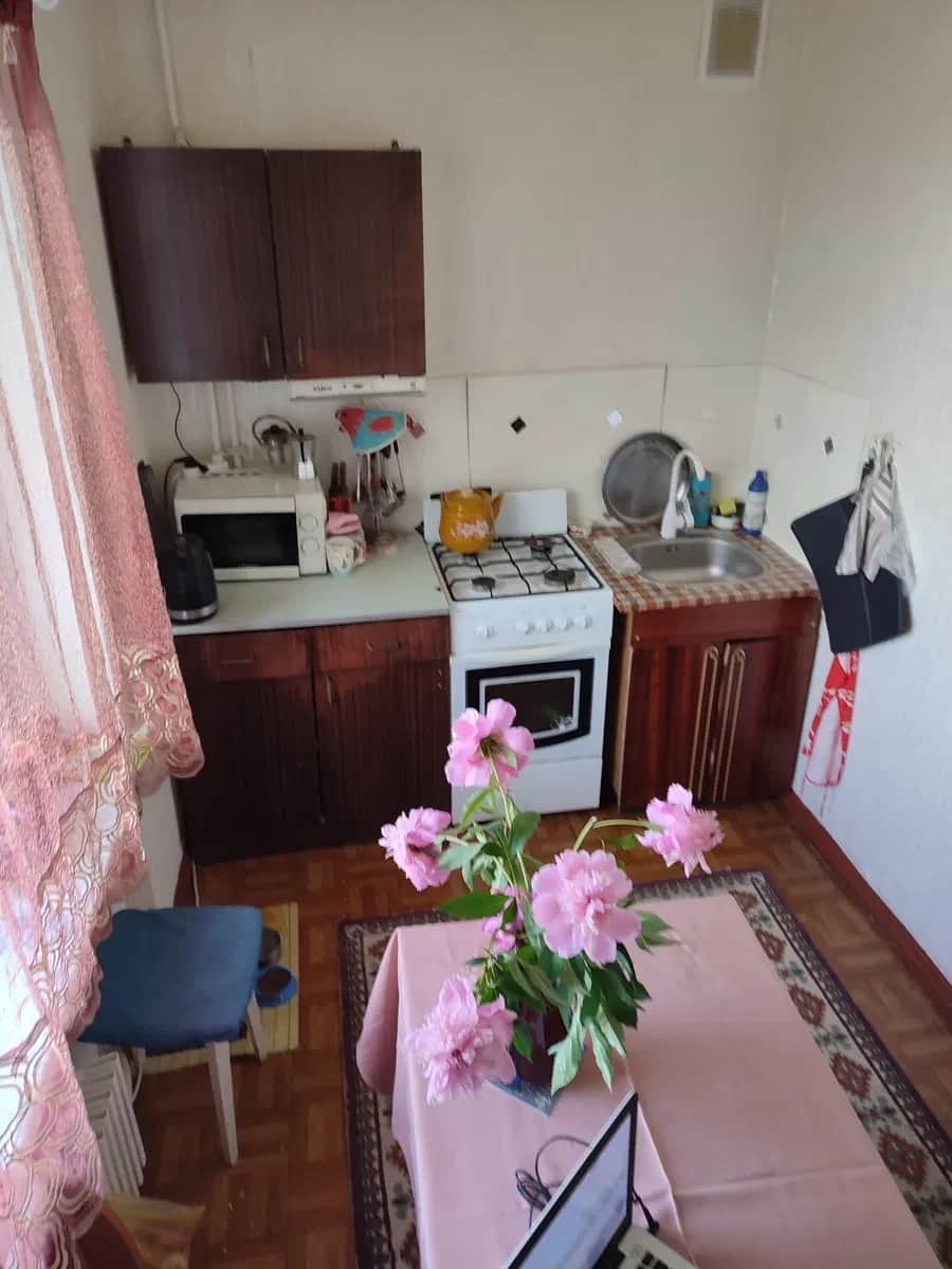 3-кімнатна квартира, Заводський: Кічкас, сертифікат Є Віднова - фото 2