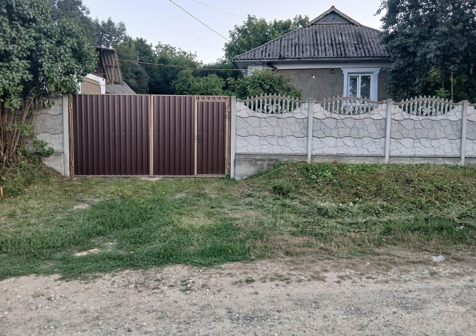 Будинок, Солобківці: 2 спальні, газове опалення, літня кухня - фото 2