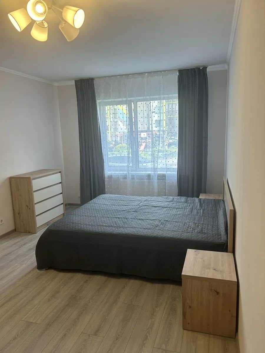 1-кімнатна квартира у ЖК Welkom Home: новий ремонт, єОселя - фото 2