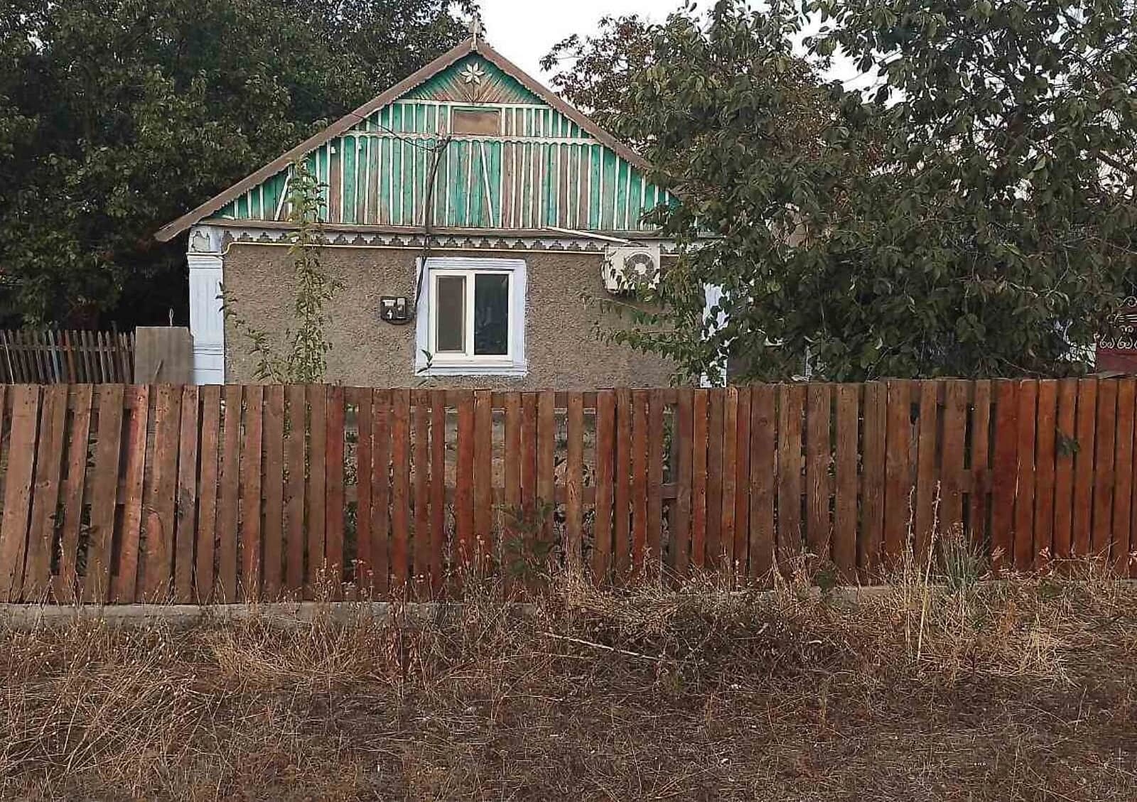 Будинок, Олександрівка (Снігурівка): 40 соток, 2 спальні, торг - фото 2