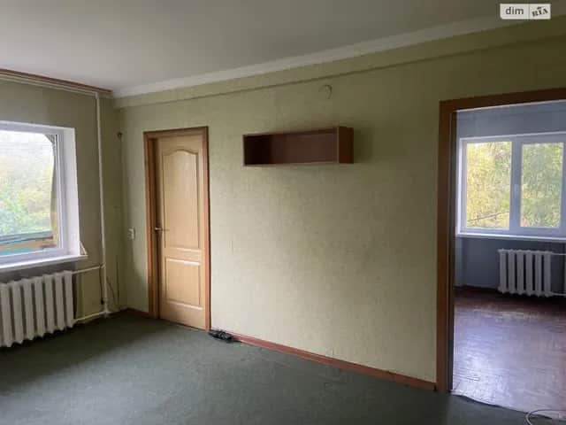 3-кімнатна квартира, Вознесенівський: єВідновлення, косметичний ремонт - фото 1