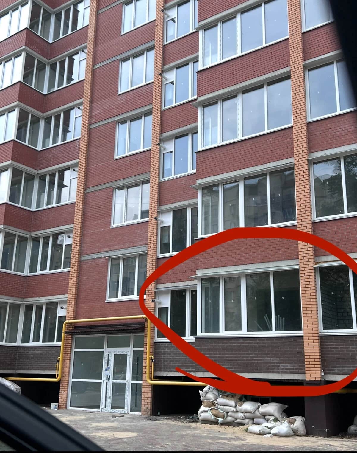 1-кімнатна квартира, Богунський: новобудова 2022 року, торг можливий - фото 2