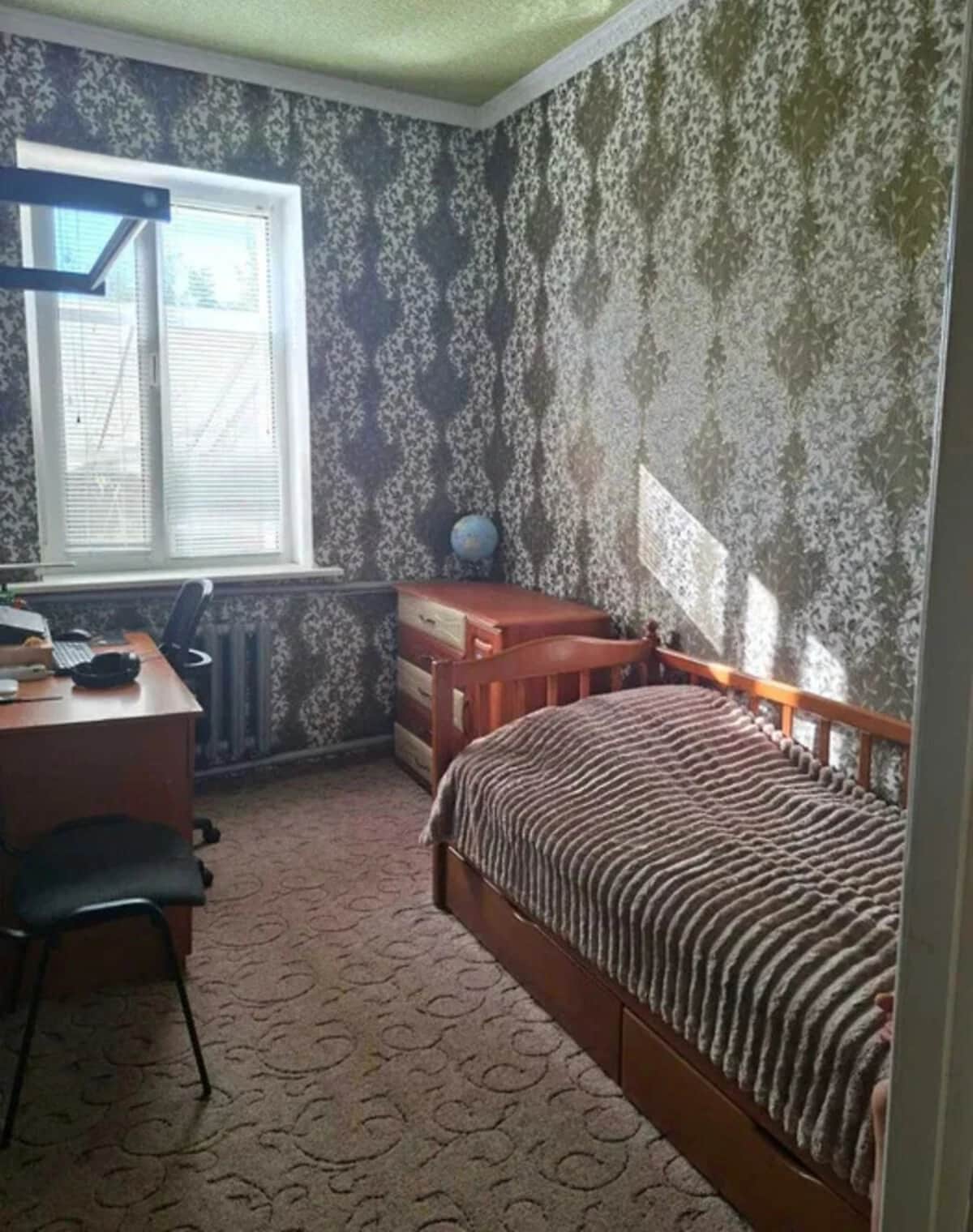 Частина будинку, Полтава: 2 сотки, сарай, зовнішнє утеплення - фото 1