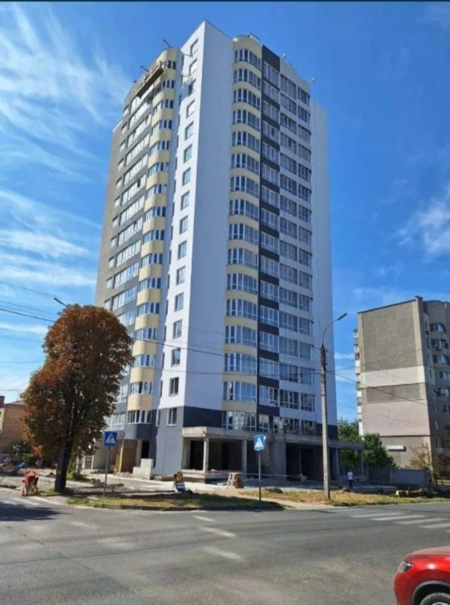 3-кімнатна квартира у ЖК Надия: новобудова, переуступка, обмін - фото 2