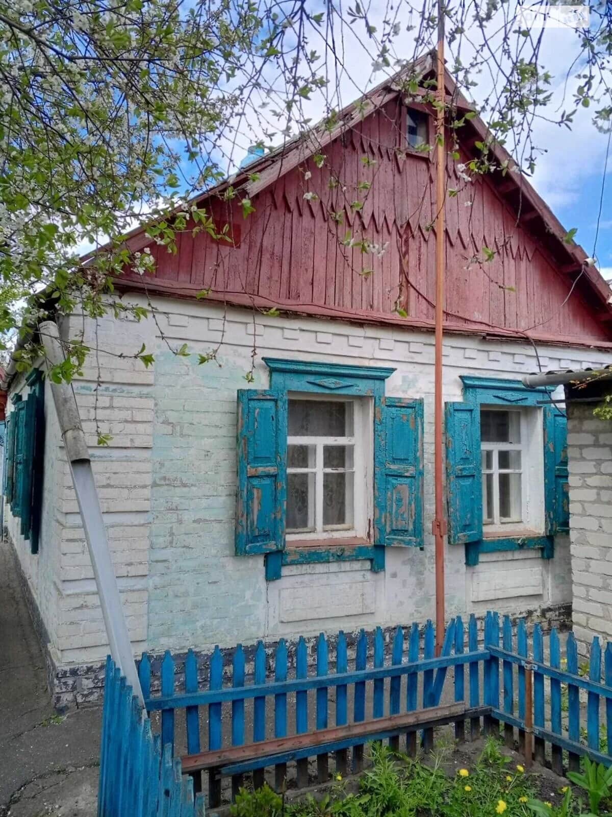 Будинок, Лозова: гараж, літня кухня, пічне опалення - фото 2