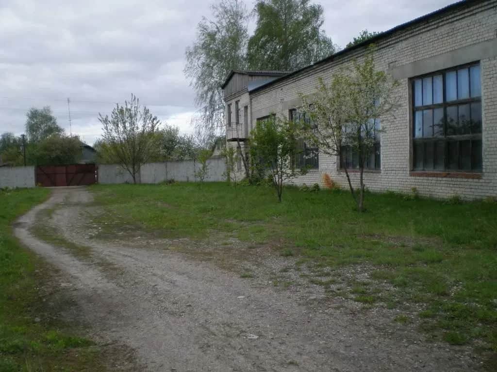 Приміщення, Чернігів: деревообробна база, 1,4 га, трансформатор 40 кВт - фото 1
