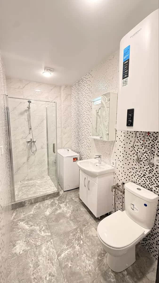 2-кімнатна квартира у ЖК Свободна: дизайнерський ремонт, перша здача - фото 2