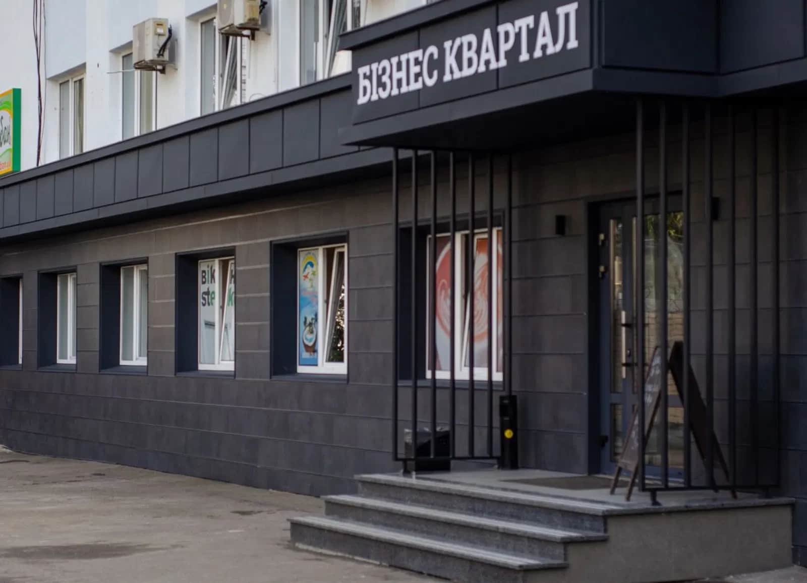 Офіс, Рівне: кабінетний тип, цілодобовий доступ - фото 1