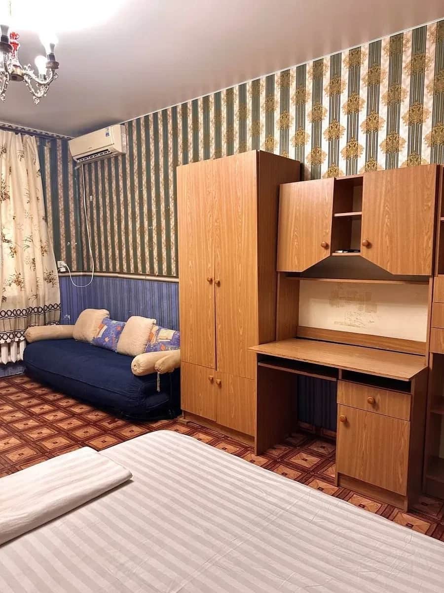 1-кімнатна квартира, Приморський: власний вхід, палісадник - фото 2
