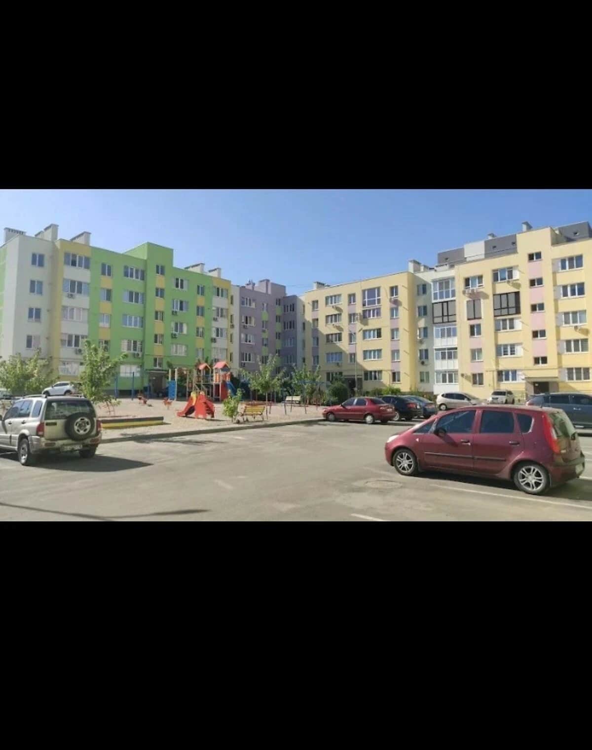 2-кімнатна квартира, Північний: єОселя, єВідновлення - фото 2