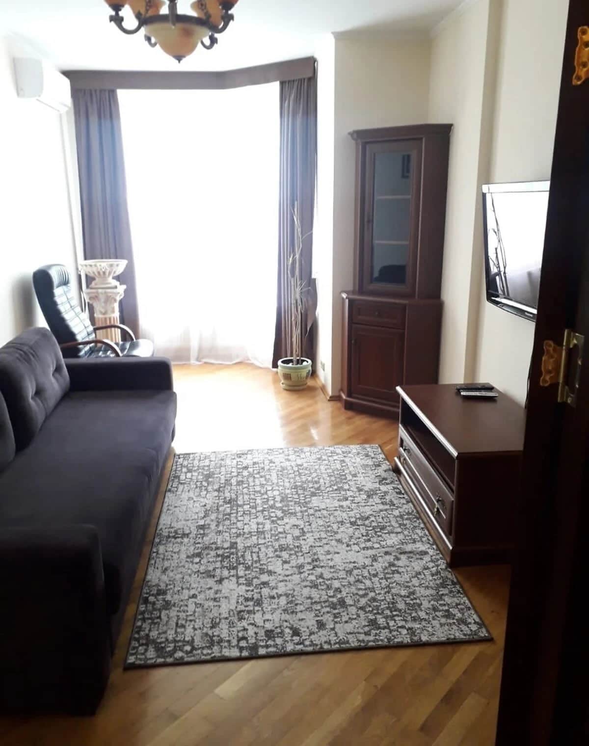 2-кімнатна квартира, Біличі: укриття в будинку, метро Академмістечко - фото 1