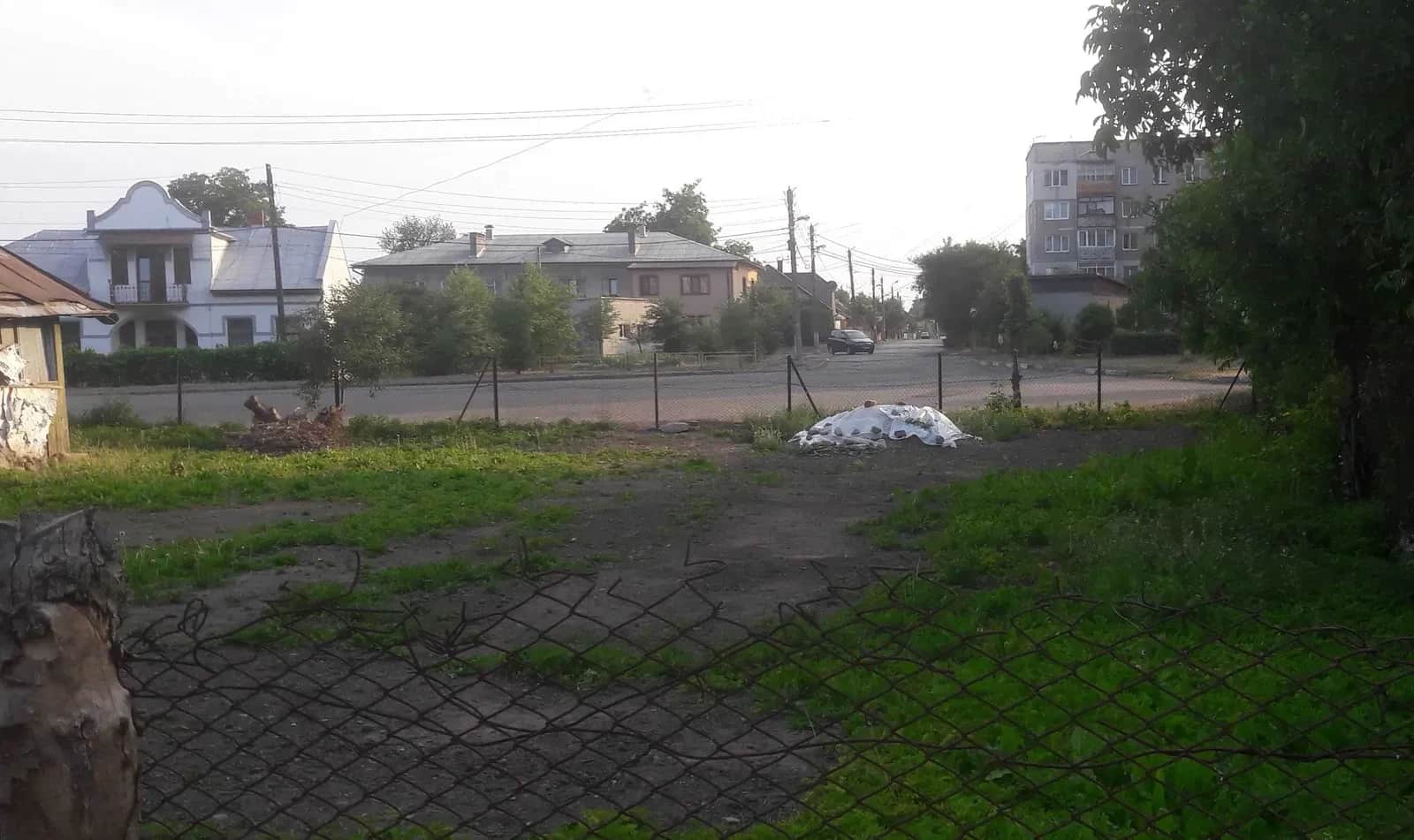 Ділянка 8.32 соток, Калуш: під торговий центр, торг - фото 2
