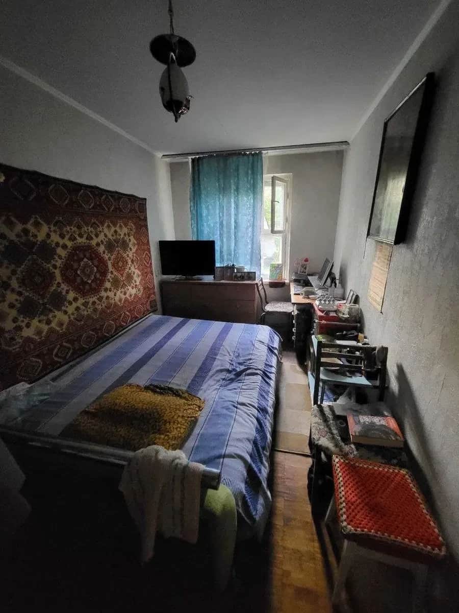 3-кімнатна квартира, Дніпровський: метро Дарниця 7-10 хв, житловий стан - фото 2